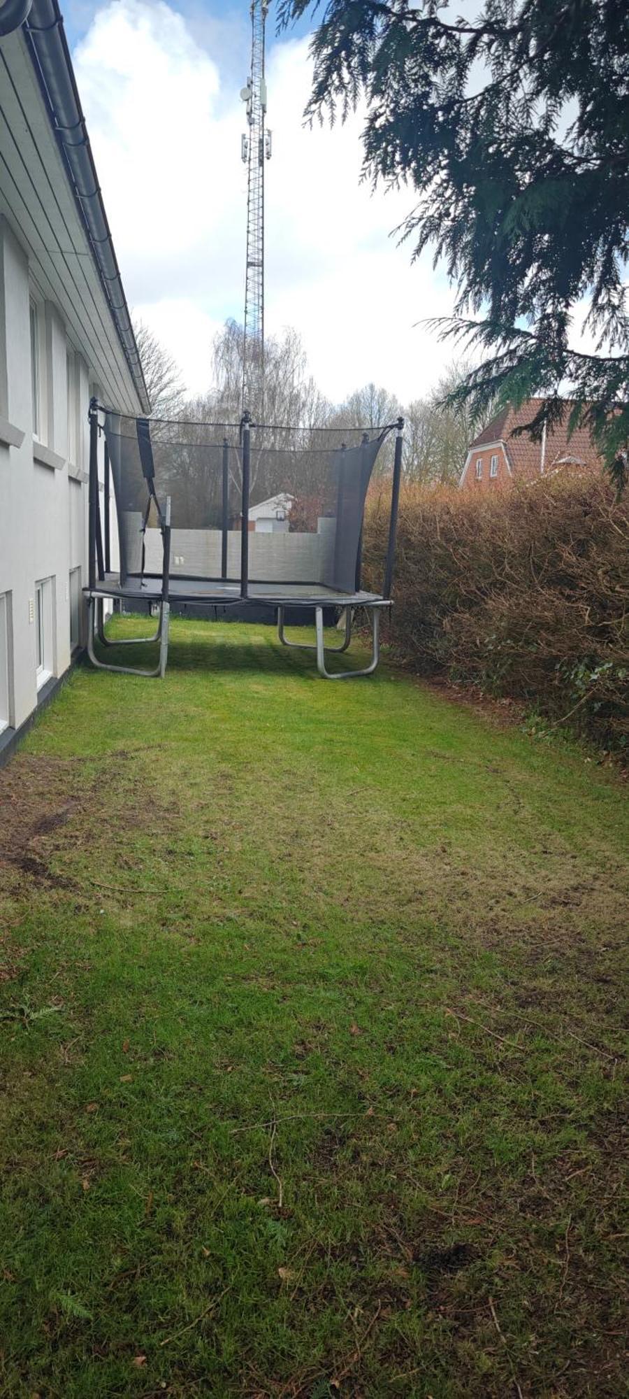 Felicia'S Apartments Hovborg Exterior photo
